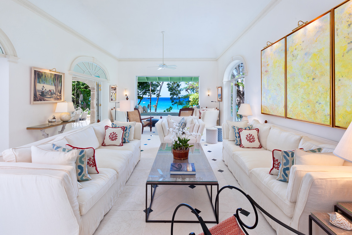 Crystal Springs (5 bed)